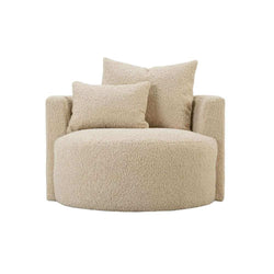 Leander Swivel Chair