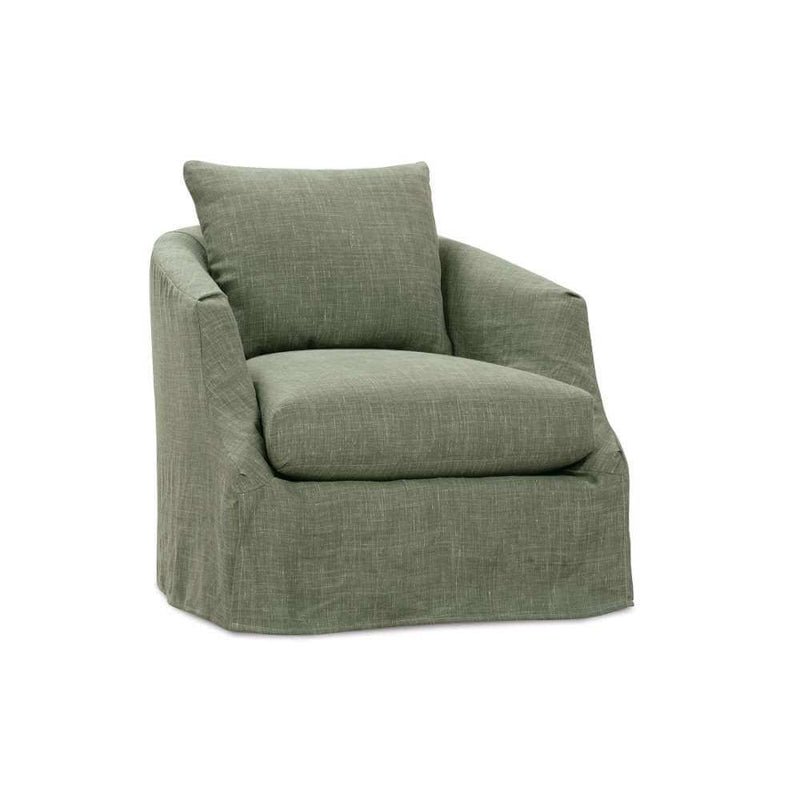 Emmerson Slipcover Chair