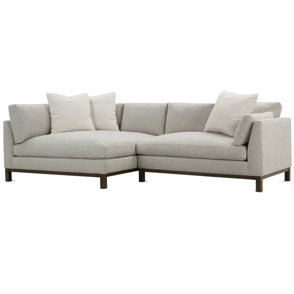 Boden Cuddle Seat Sectional