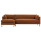 Madeline Sectional Sofa