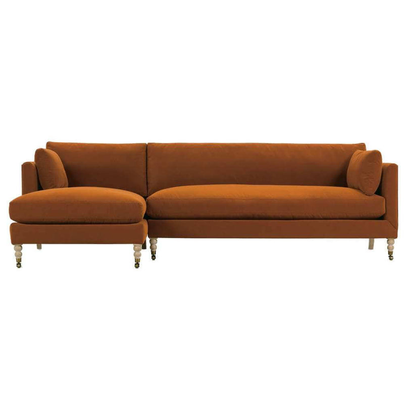 Madeline Sectional Sofa