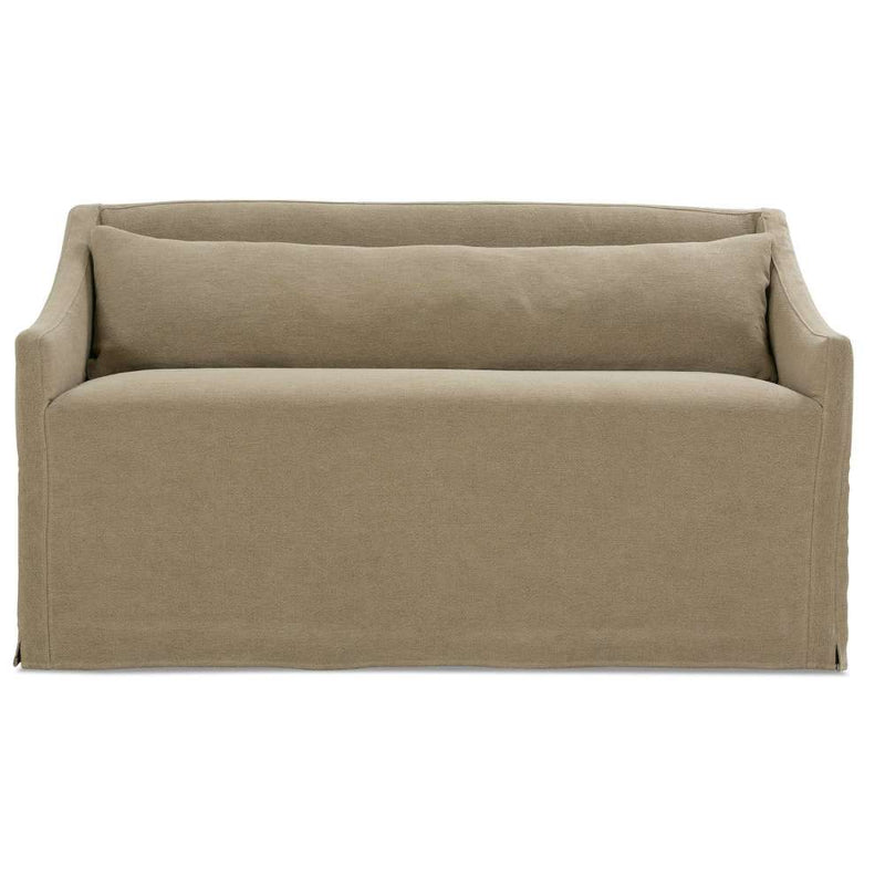 Odessa Slip Dining Banquette