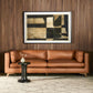 Martin Leather Sofa