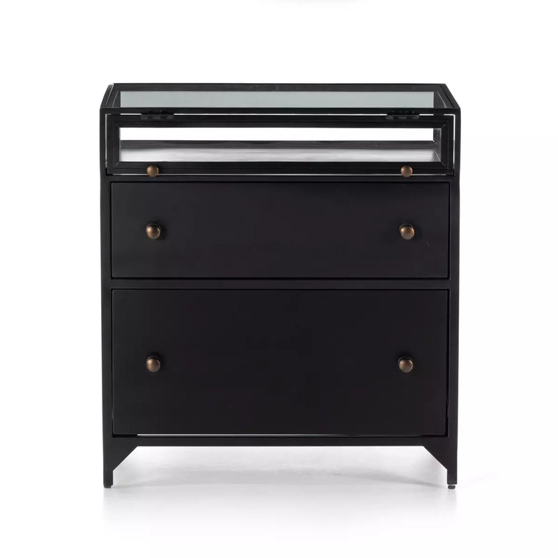 Shadow Nightstand