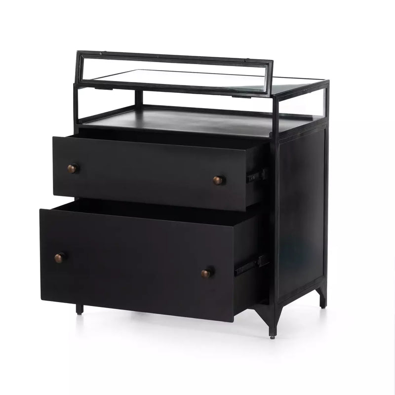 Shadow Nightstand