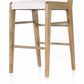 Charlie counter Stool