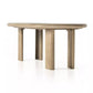 Jayson Extension Dining Table