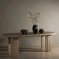 Jayson Extension Dining Table