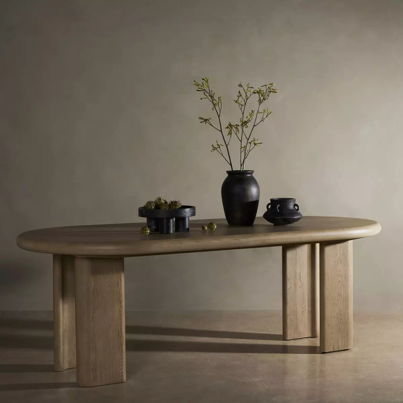 Jayson Extension Dining Table