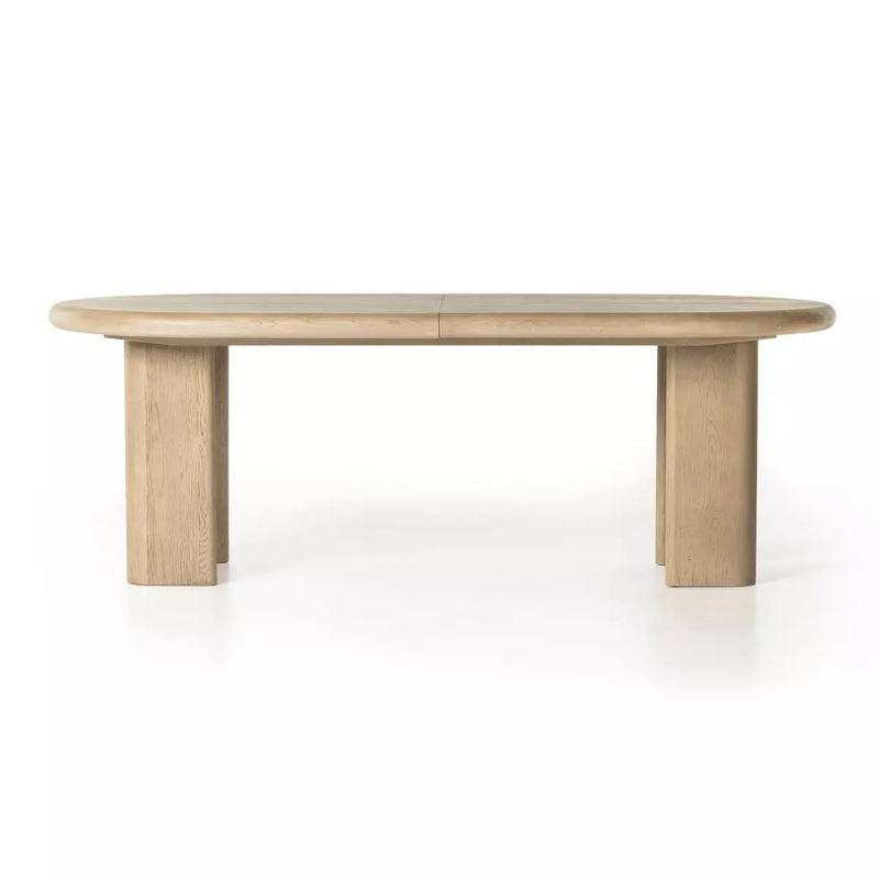 Jayson Extension Dining Table