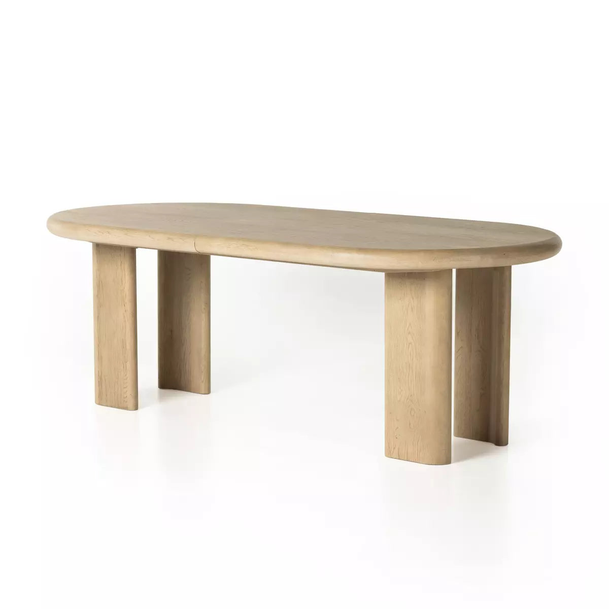 Jayson Extension Dining Table