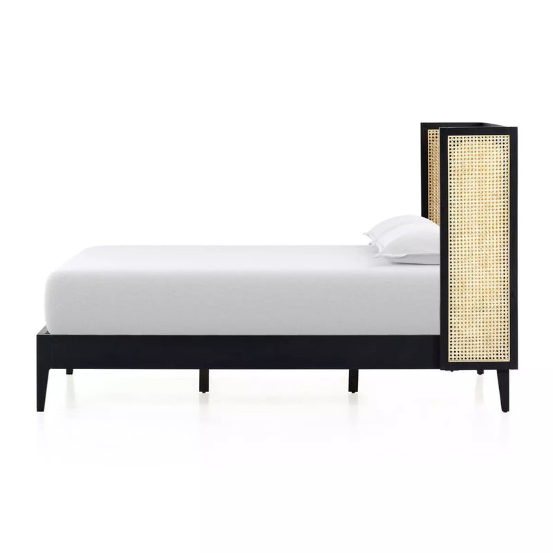 Gweneth Cane Bed