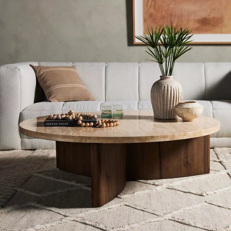 Tonic Coffee Table