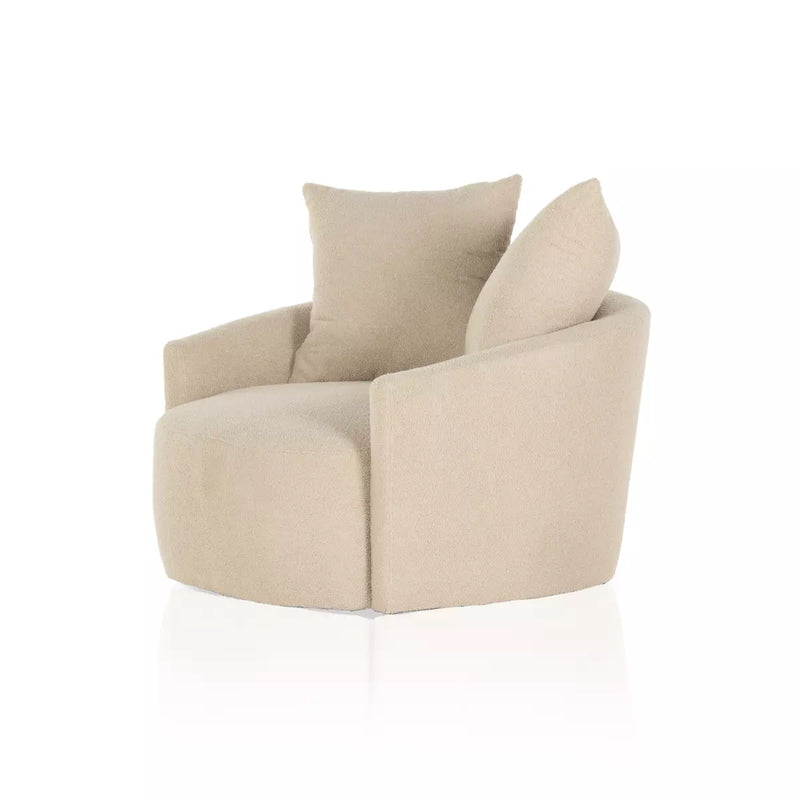 Christine Swivel Chair