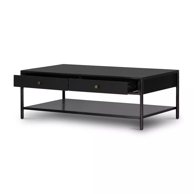 Otto Coffee Table