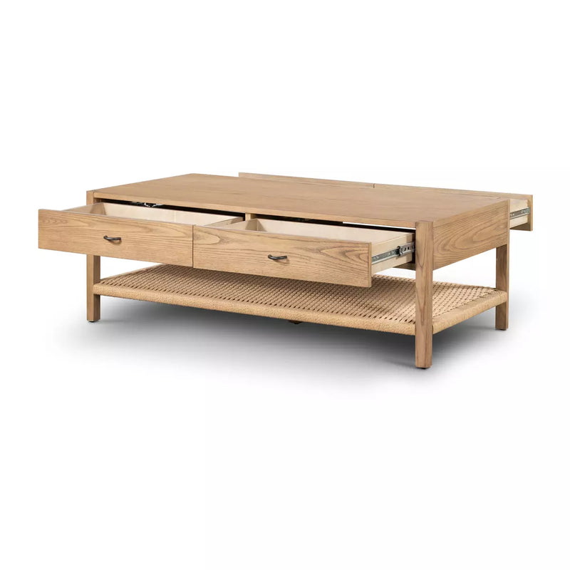 SURYA COFFEE TABLE