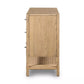 Zoey 6 Drawer Dresser