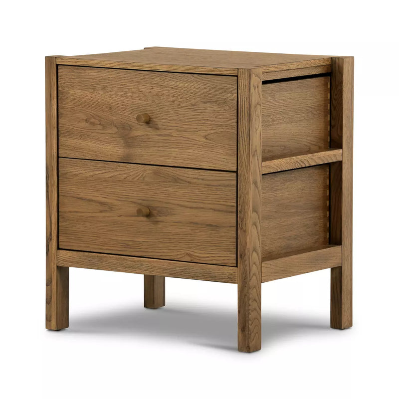 Melonie Nightstand