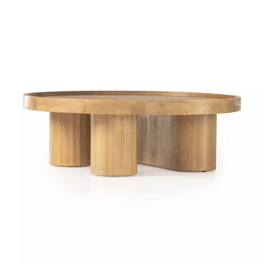 Corall Coffee Table