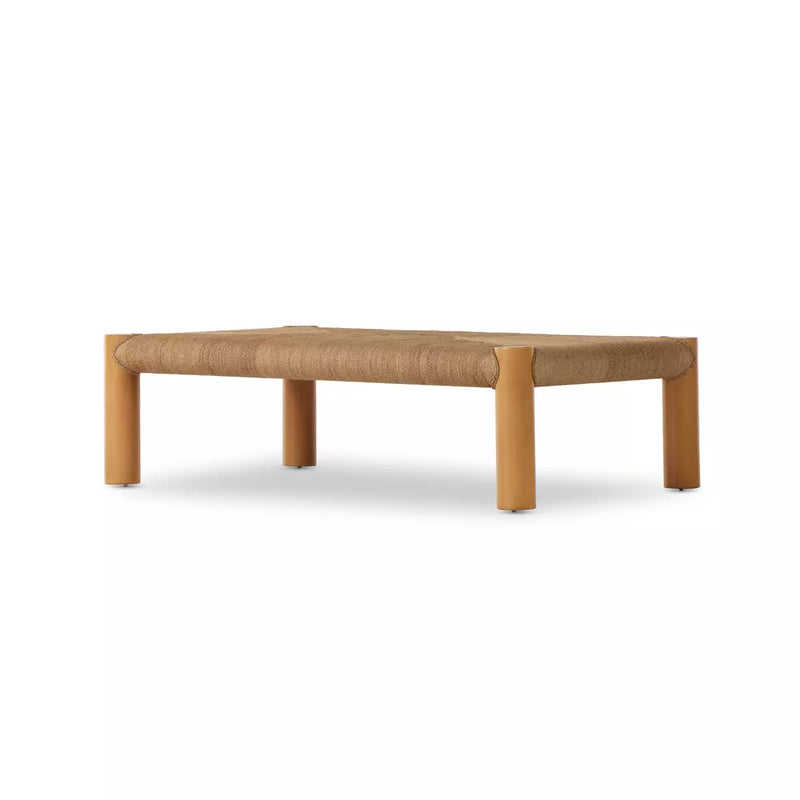 Olive Coffee Table