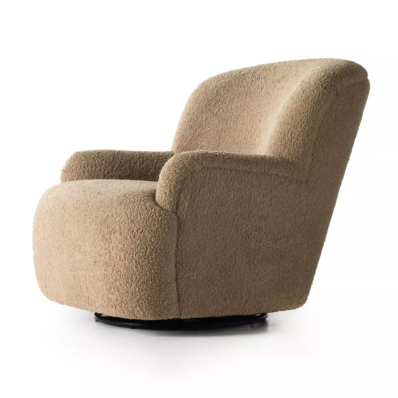 Rye Swivel Chair