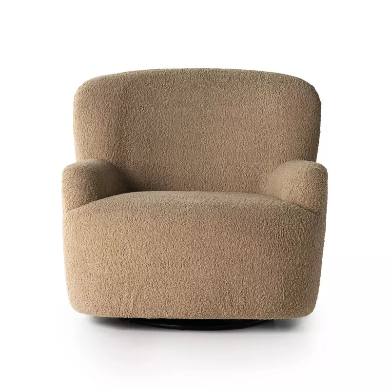 Rye Swivel Chair