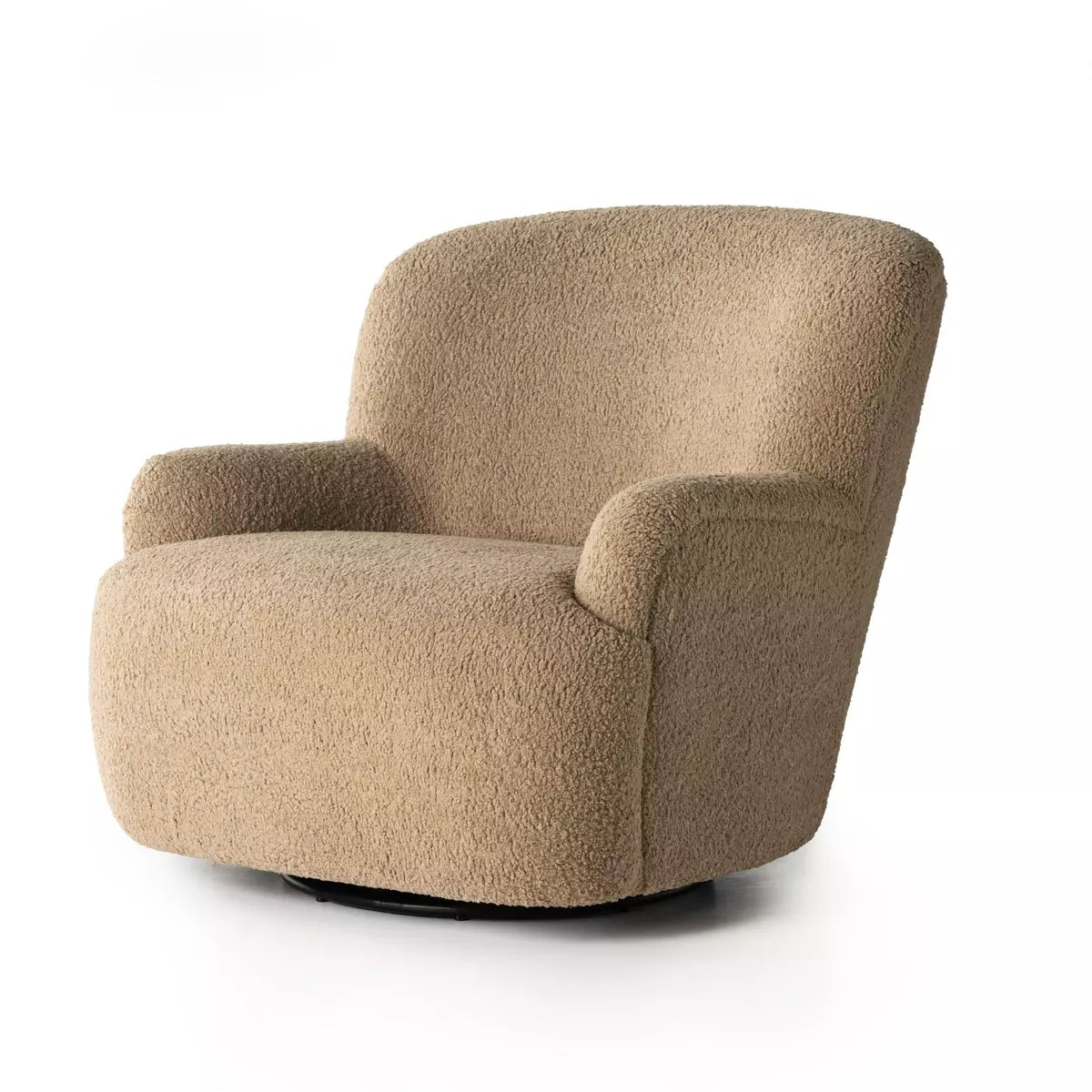 Rye Swivel Chair