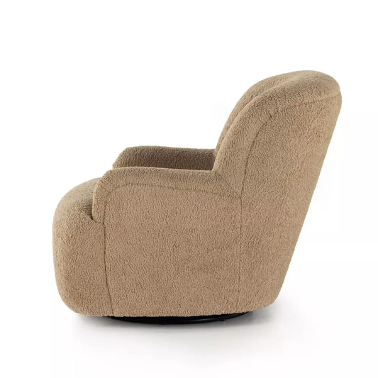 Rye Swivel Chair