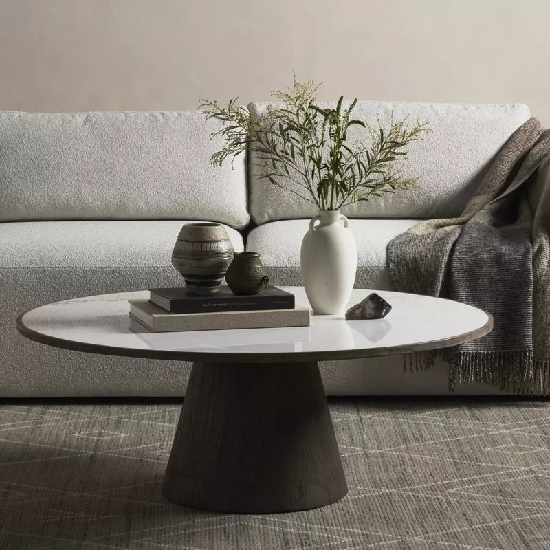 Cielo Coffee Table