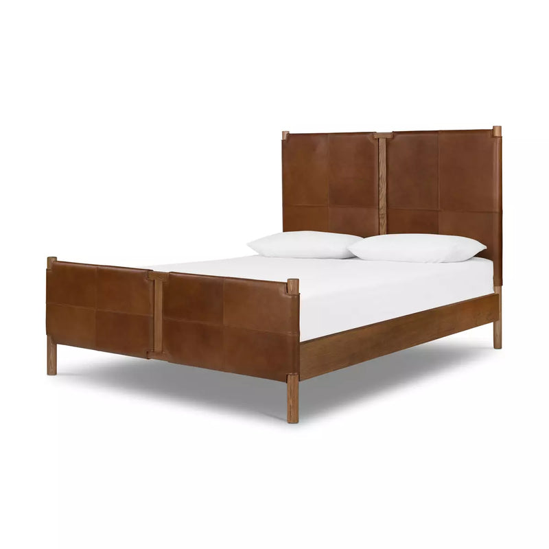 Saladino Bed