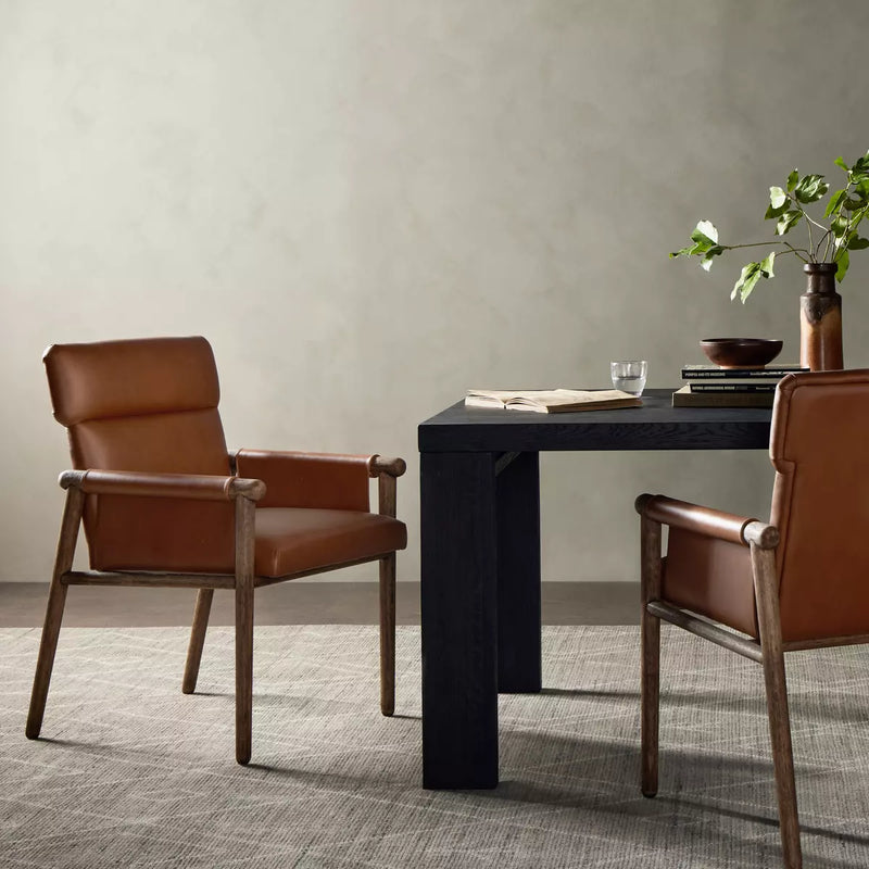 Almaeda Dining Armchair