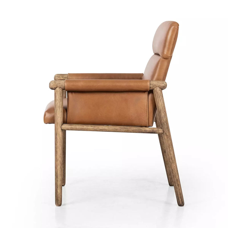 Almaeda Dining Armchair