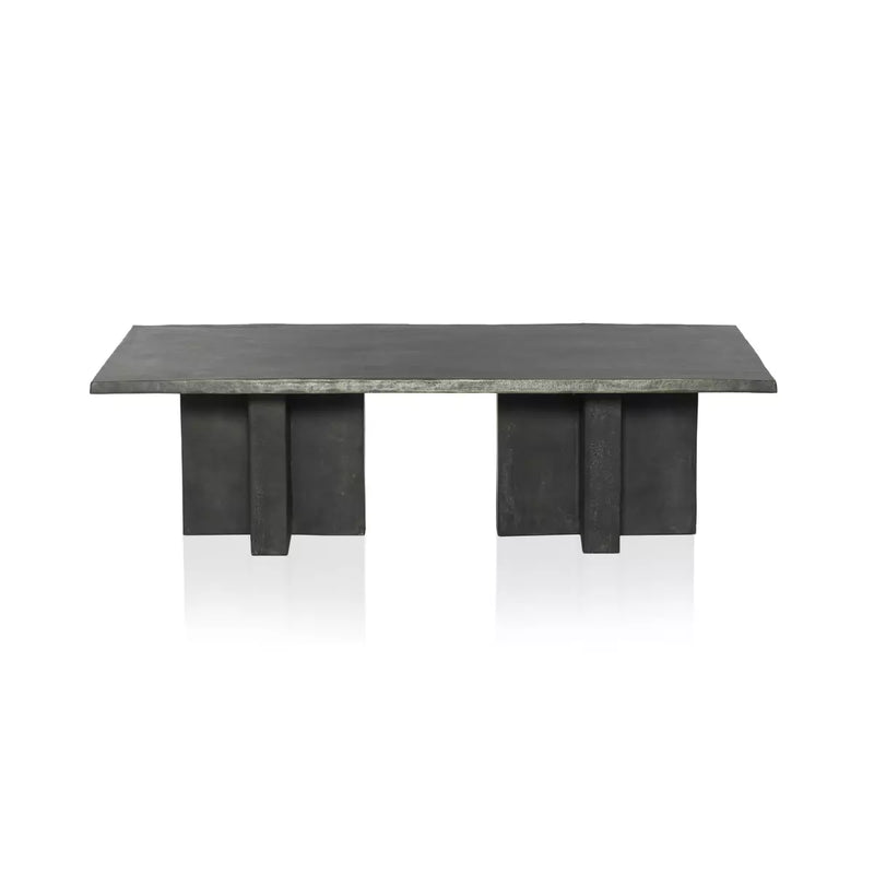 Terry Outdoor Coffee Table