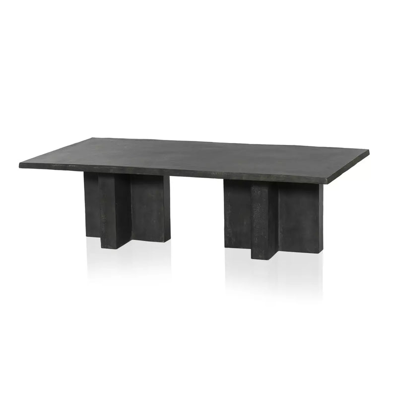 Terry Outdoor Coffee Table