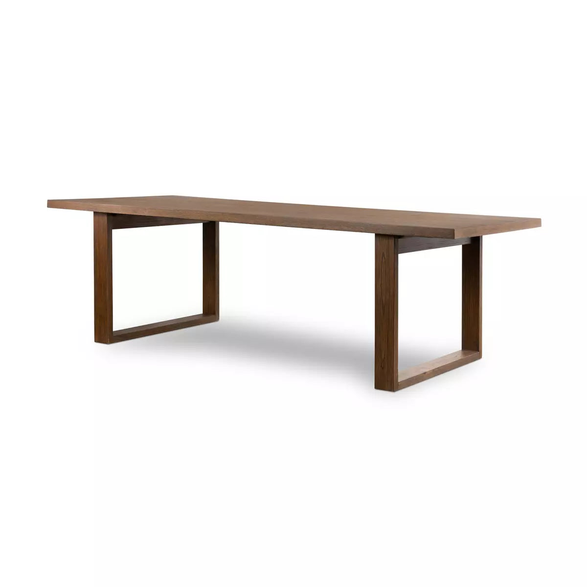 Clay 96" Dining Table