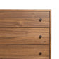 Anthony 6 Drawer Dresser