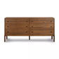 Anthony 6 Drawer Dresser