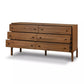 Anthony 6 Drawer Dresser