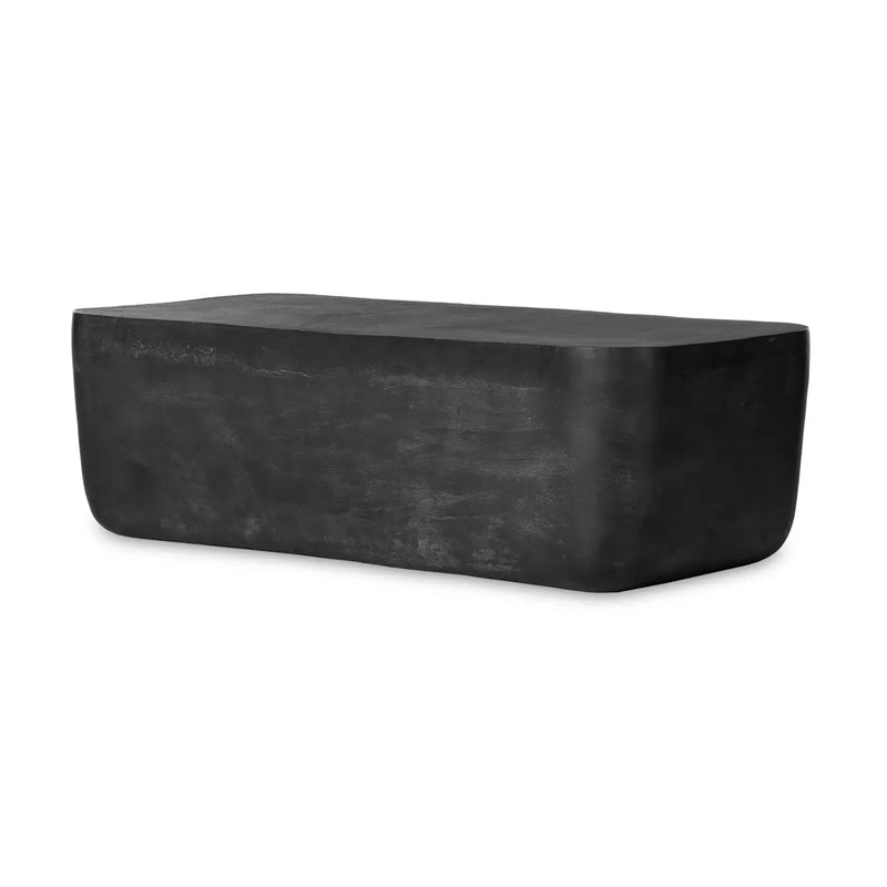 Basilica Rectangular Outdoor Coffee Table