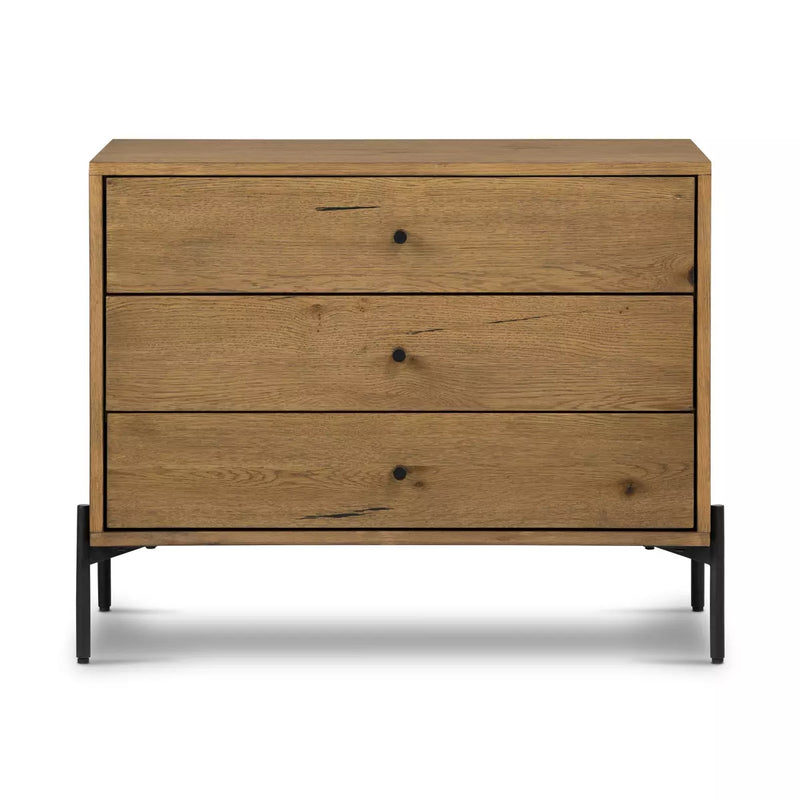 Elton Nightstand