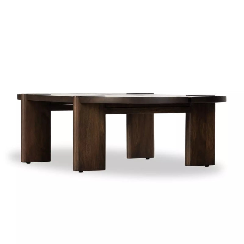 Aliyah Coffee Table