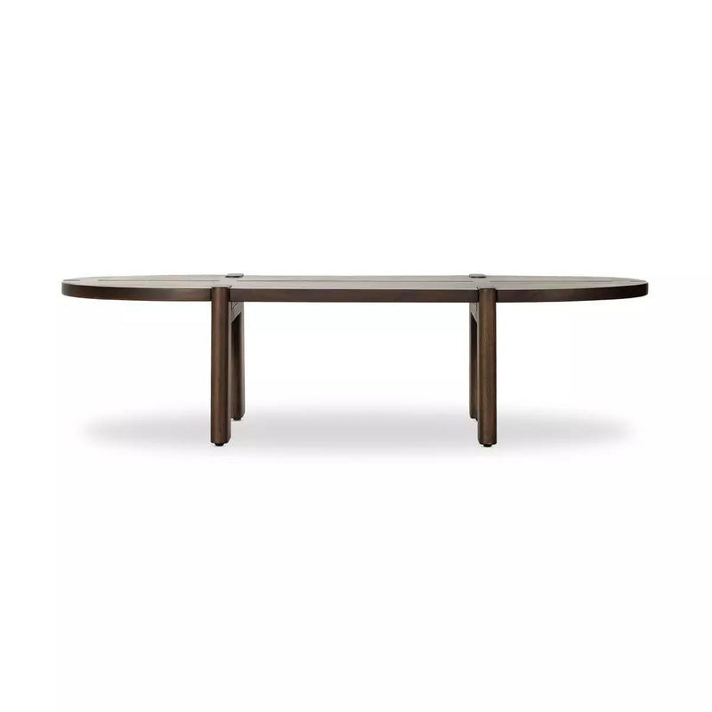 Aliyah Coffee Table