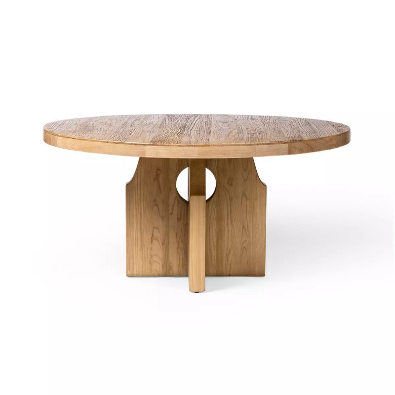 Alley Round Dining Table