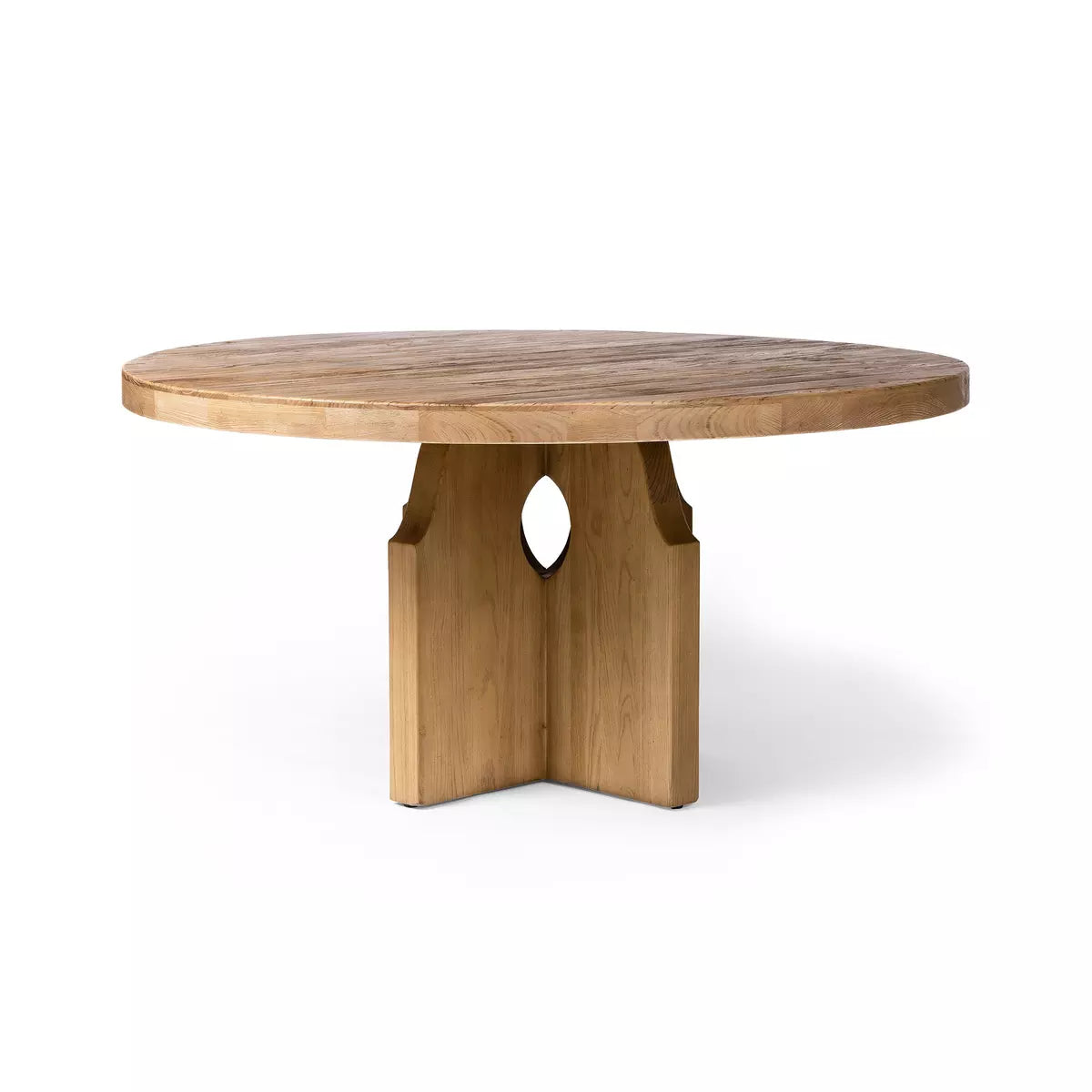 Alley Round Dining Table