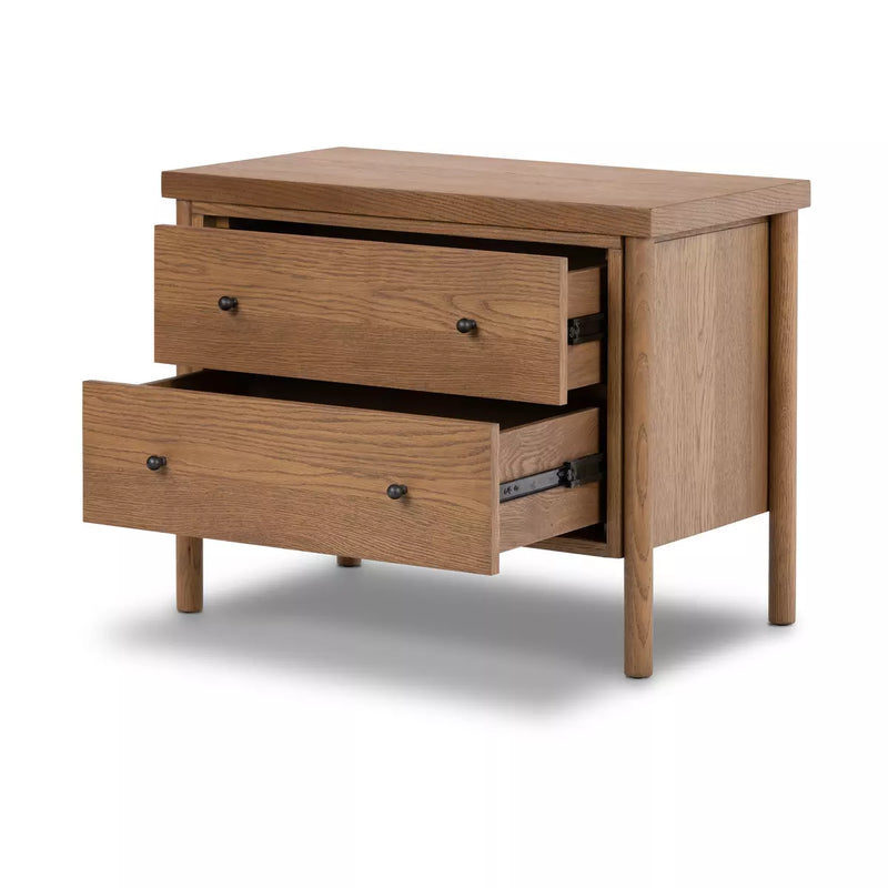 Raina Nightstand