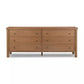 Ryan 6 Drawer Dresser