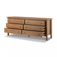 Ryan 6 Drawer Dresser