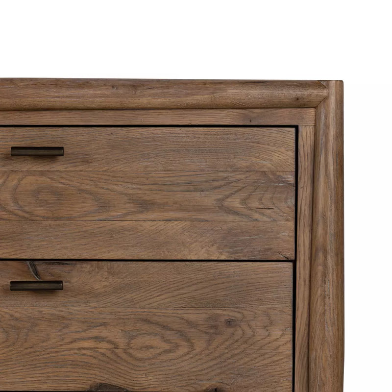 Glenen 6 Drawer Dresser