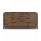 Glenen 6 Drawer Dresser