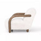Amy Chair Andes Natural